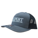 EXPERT Professional Wood Care Trucker Hats 2025 Collector’s Edition