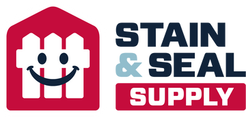 Stain & Seal Supply