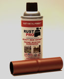 Heavy Red Oxide Primer (hematite oxide) | RO-350 - Stain & Seal Experts Store