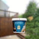 EXPERT Wood Brightener - 100% Pure Oxalic Acid