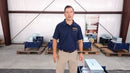 EXPERT Paint & Stain Machine - German Engineered 6-Side Lumber Finishing System | Professional Contractor Equipment