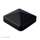 4x4 Post Cap - Fence Armor