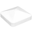 Fence Post Caps & Deck Post Caps - Fence Armor