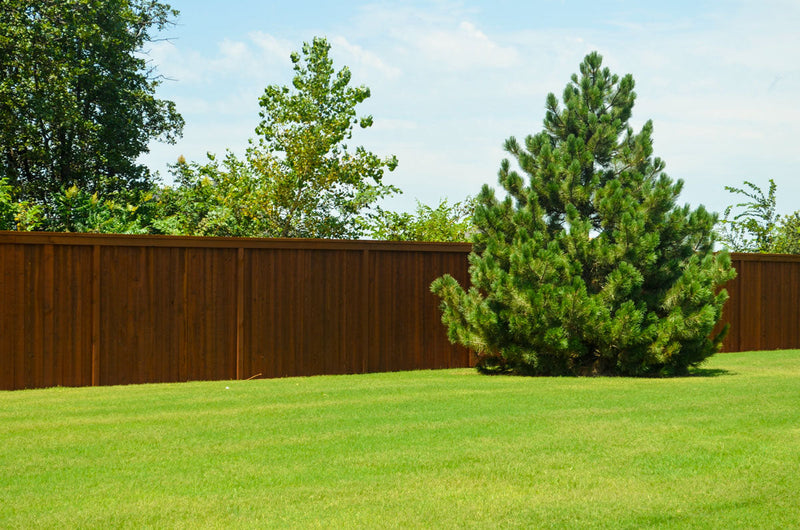 Stain and Seal 101: Avoiding Stripes, Drips and Runs