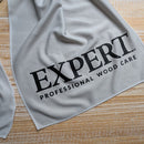 EXPERT Professional Wood Care Sweat Rag