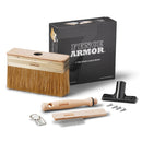 Pro 7” Fence & Deck Stain Brush - Stain & Seal Experts Store