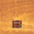 EXPERT Log & Timber Oil - Heavy Duty Semi-Transparent Stain  | Low VOC