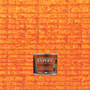 EXPERT Log & Timber Oil - Heavy Duty Semi-Transparent Stain  | Low VOC