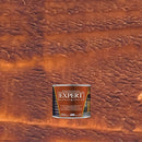 EXPERT Log & Timber Oil - Heavy Duty Semi-Transparent Stain  | Low VOC