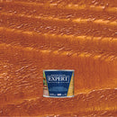Transparent Fence & Deck Stain- Revolutionary Oil-Based Formula