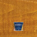 Transparent Fence & Deck Stain- Revolutionary Oil-Based Formula