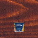 Semi Transparent Fence & Deck Stain - Professional Grade