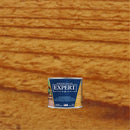 Transparent Fence & Deck Stain- Revolutionary Oil-Based Formula
