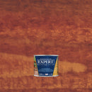 Transparent Fence & Deck Stain- Revolutionary Oil-Based Formula