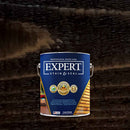 EXPERT Stain & Seal | Semi-Solid Wood Stain & Sealer - Stain & Seal Experts Store
