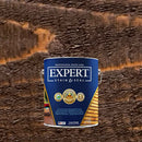 EXPERT Stain & Seal | Semi-Solid Wood Stain & Sealer - Stain & Seal Experts Store