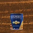 EXPERT Stain & Seal | Semi-Solid Wood Stain & Sealer - Stain & Seal Experts Store