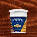 EXPERT Stain & Seal | Semi-Transparent Wood Stain & Sealer - Stain & Seal Experts Store