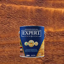 EXPERT Stain & Seal | Semi-Transparent Wood Stain & Sealer - Stain & Seal Experts Store