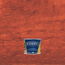 Semi Transparent Fence & Deck Stain - Professional Grade