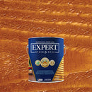 EXPERT Stain & Seal | Transparent Wood Stain & Sealer - Stain & Seal Experts Store
