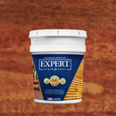 EXPERT Stain & Seal | Transparent Wood Stain & Sealer - Stain & Seal Experts Store