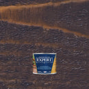 Semi Transparent Fence & Deck Stain - Professional Grade