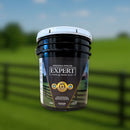 EXPERT Fence & Barn Paint - 100% Acrylic Agricultural Exterior Paint | Livestock Safe | 5-Gallon