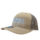 EXPERT Professional Wood Care Trucker Hats 2025 Collector’s Edition