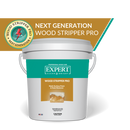 EXPERT Wood Stripper Pro - Multi-Surface Paint & Stain Remover