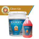 EXPERT Clean Up Degreaser - Concentrated Pre-Treatment & Oil Stain Remover | Essential Staining Protection