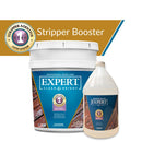 EXPERT Butyl Boost - 100% Butyl Cellosolve Wood Stripper Booster | Professional Solvent Enhancement