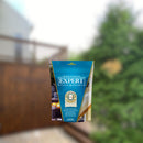 EXPERT Wood Brightener - 100% Pure Oxalic Acid