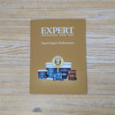 EXPERT Folder