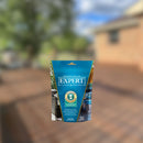 EXPERT Eco Cleaner - 100% Sodium Percarbonate | Step 1 Safe Oxygenated Wood Bleach