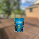 EXPERT Eco Cleaner - 100% Sodium Percarbonate | Step 1 Safe Oxygenated Wood Bleach