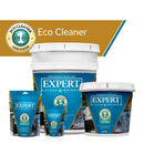 EXPERT Eco Cleaner - 100% Sodium Percarbonate | Step 1 Safe Oxygenated Wood Bleach