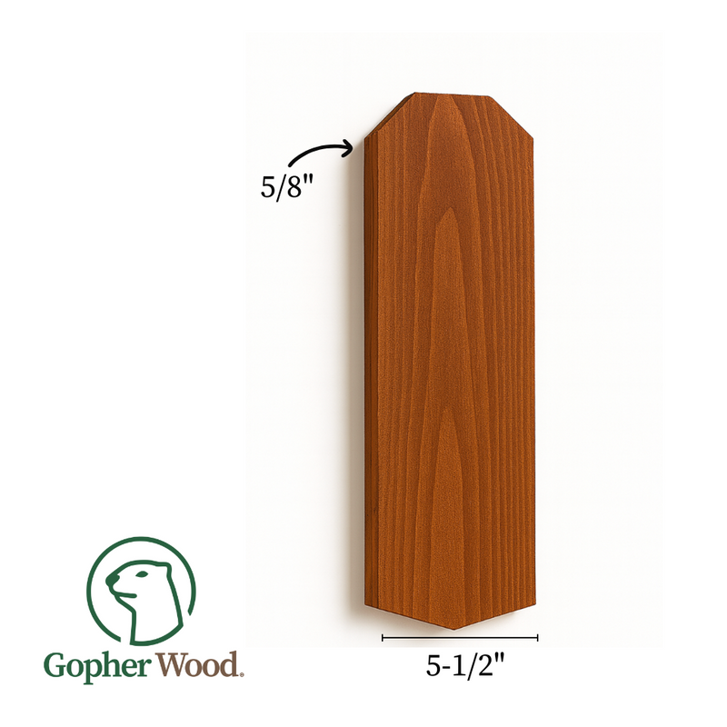 Wooden Fence Ft Dog Ear Pickets Pre-Stained Cedar Dog Ear Fence