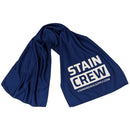 Stain Crew Cooling Sweat Rag | Jobsite Cooling Towel for Contractors